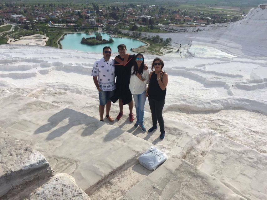 Kusadasi: Guided Pamukkale Tour - Should you book the Kusadasi Guided Pamukkale Tour?
