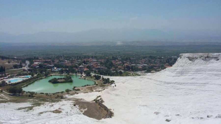 Kusadasi: Guided Pamukkale Tour - Price and value: is $59 worth it?