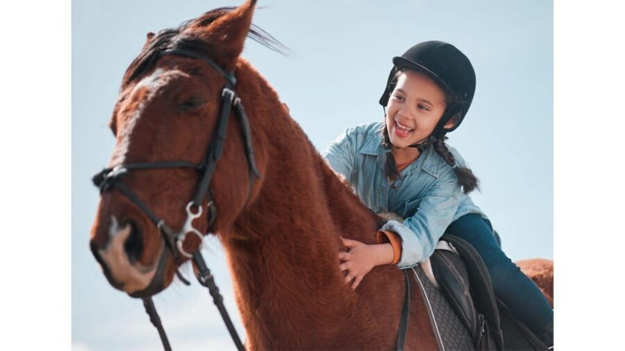 Kusadasi: Horse Riding Beach and Forest w/Transfer - From Hotel Pickup to the Ranch in Kusadasi