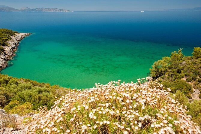 Kusadasi Jeep Safari Adventure w/LUNCH from Kusadasi Hotels&PORT - Price Value: $35 Looks Cheap for a Reason