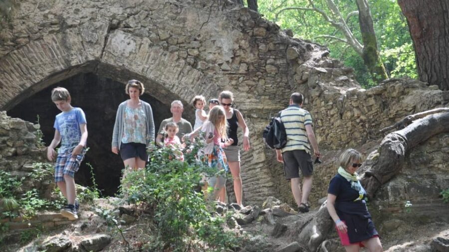 Kusadasi : Jeep Safari Tour - Who this Jeep Safari fits best (and who should skip it)