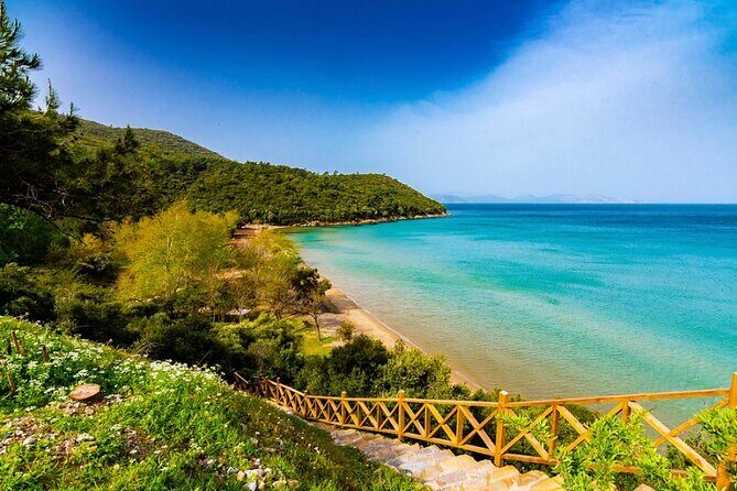 Kusadasi & National Park Boat Tours with Lunch and Transfer - What you’ll actually spend money on (and what’s worth it)