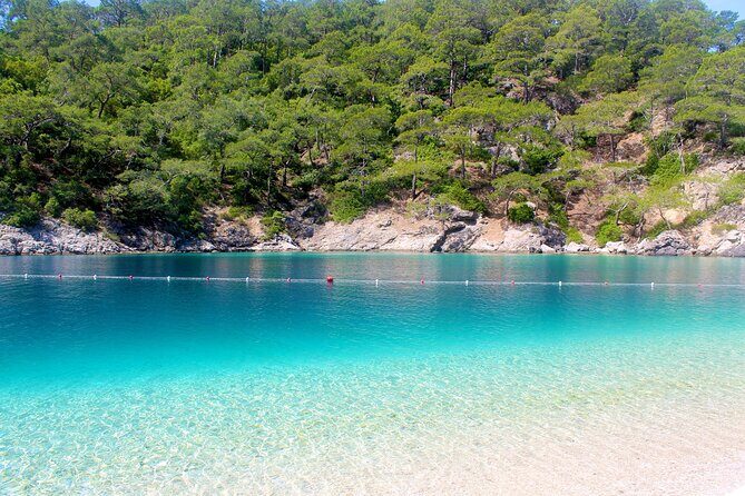 Kusadasi & National Park Boat Tours with Lunch and Transfer - Should you book the Kusadasi boat tour with lunch and transfer?