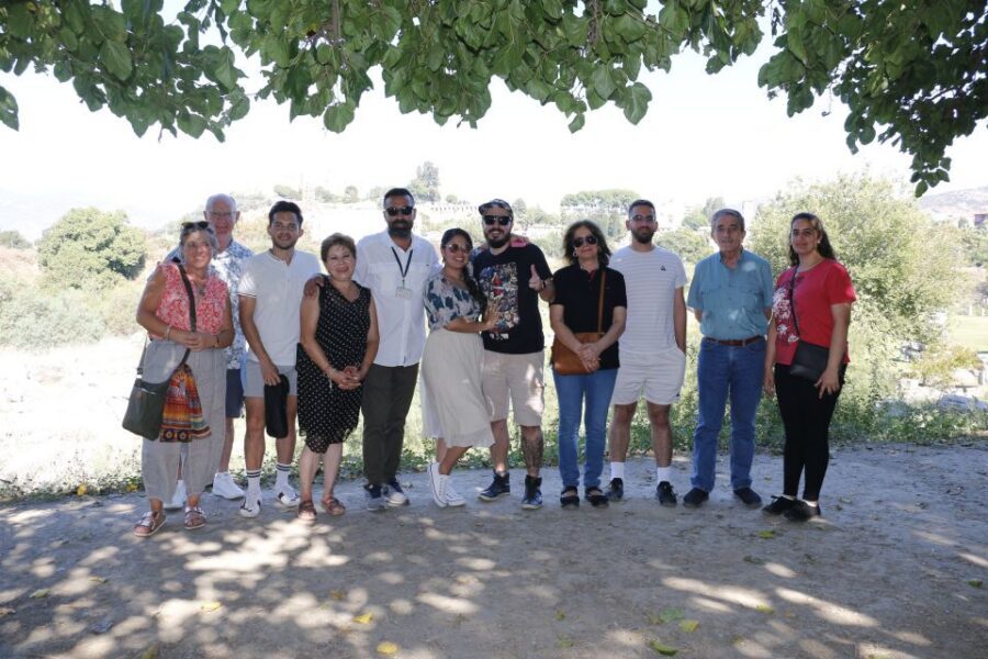 Kusadasi or Selcuk: Full-Day Ephesus Tour with Lunch - Sirince Village: where the day gets slower and the views get personal