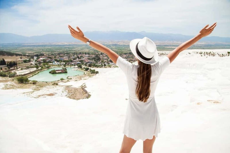 Kusadasi: Pamukkale Hot Spring & Hierapolis Small-Group Tour - Should you book this Pamukkale and Hierapolis day trip?