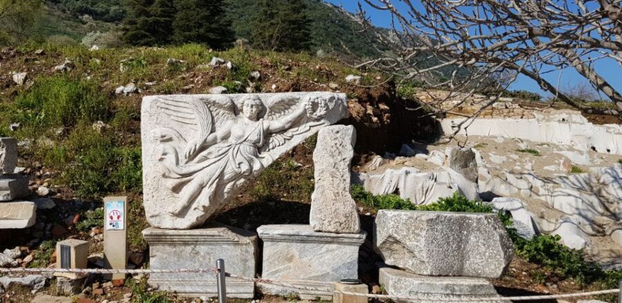 Kusadasi Port: All Inclusive Ephesus Tour (Skip-The-Line) - Who this tour suits best (and who should rethink it)