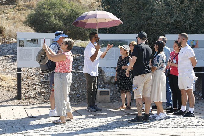 Kusadasi Port: Highlights of Ephesus Tour | Private&Skip-the-Line - Private transfers from Kuşadası Port: the underrated part