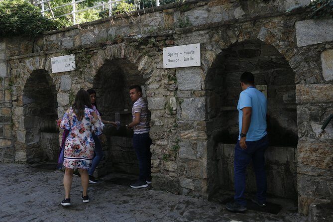 Kusadasi Port: Highlights of Ephesus Tour | Private&Skip-the-Line - Who should book this tour (and who might want a different option)