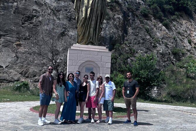 Kusadasi Port PRIVATE EPHESUS TOUR (fixed price 1 to 15 people) - Key things to love about this Kusadasi private Ephesus tour