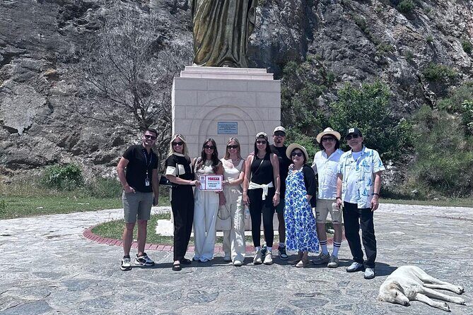 Kusadasi Port PRIVATE EPHESUS TOUR (fixed price 1 to 15 people) - Stop 2: Ancient Ephesus at your own pace (Library, Theatre, Agora)