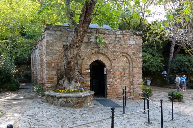 Kusadasi Port PRIVATE EPHESUS TOUR (fixed price 1 to 15 people) - Timing, meeting point, and how to keep the day smooth