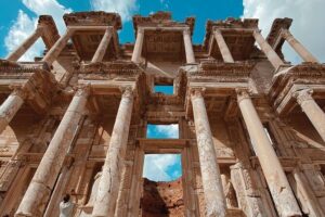 Kusadasi Port: PRIVATE Ephesus Tour for Cruise Passengers - Price and Value: What $36.01 Buys You (and What It Doesn’t)