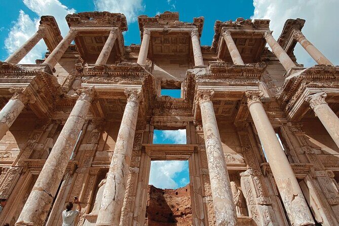 Kusadasi Port: PRIVATE Ephesus Tour for Cruise Passengers - Price and Value: What $36.01 Buys You (and What It Doesn’t)