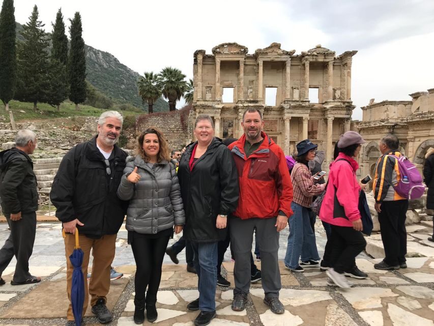 Kusadasi: Private Ephesus Day Trip with Pickup and Drop-off - Price and value: what $240 covers and what you’ll plan for