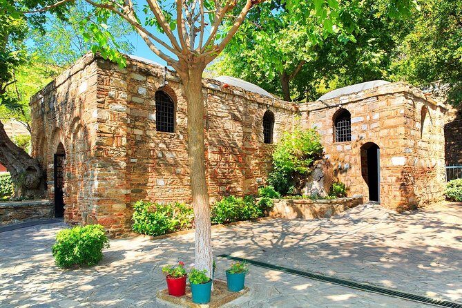 Kusadasi Private Shore Excursion: Ephesus and House of Mary - How This Private Format Makes Ephesus Feel Less Chaotic