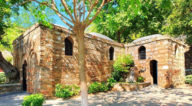 Kusadasi Private Shore Excursion: Ephesus and House of Mary - What the Art Historian Guide Actually Adds