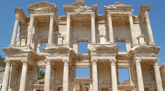 Kusadasi Private Shore Excursion: Ephesus and House of Mary - Price and What You Get for $152 Per Person