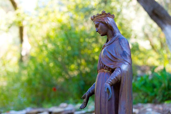 Kusadasi Private Shore Excursion: Ephesus & House of Virgin Mary - Getting there smoothly: pickup, cruise port access, and a realistic 6–8 hours