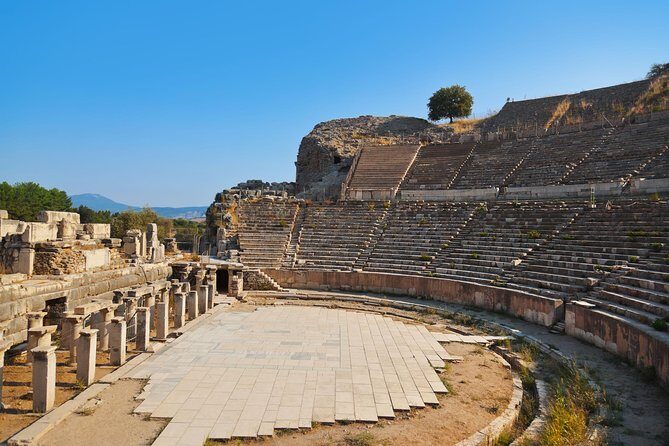 Kusadasi Private Shore Excursion: Ephesus & House of Virgin Mary - Price and value: is $234.64 per person worth it?