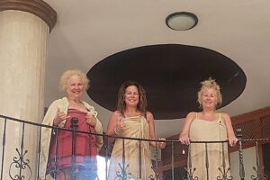 Kusadasi Private Sightseeing Ephesus Tour and Turkish bath - Adasaray Hammam Turkish Bath: The Scrub-and-Reset Part of the Trip