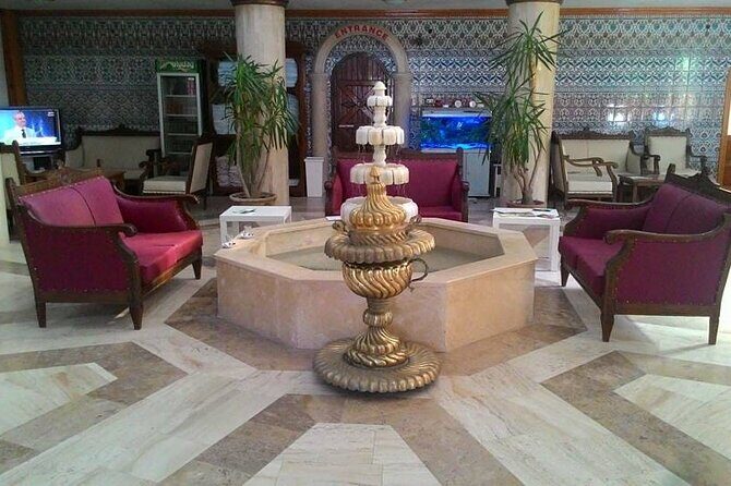Kusadasi Private Sightseeing Ephesus Tour and Turkish bath - Price and Value: What $50 Really Buys You