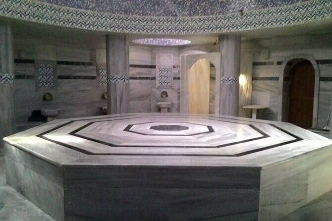 Kusadasi Private Sightseeing Ephesus Tour and Turkish bath - Meeting the Right Guide and Using the Private Format Well