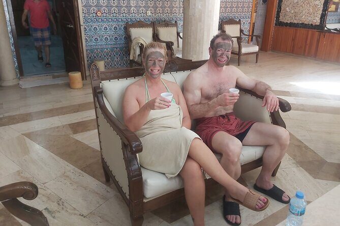Kusadasi Private Sightseeing Ephesus Tour and Turkish bath - Who This Tour Fits Best (and Who Should Think Twice)
