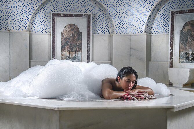Kusadasi Private Sightseeing Ephesus Tour and Turkish bath - Should You Book This Kusadasi Ephesus + Hammam Day?