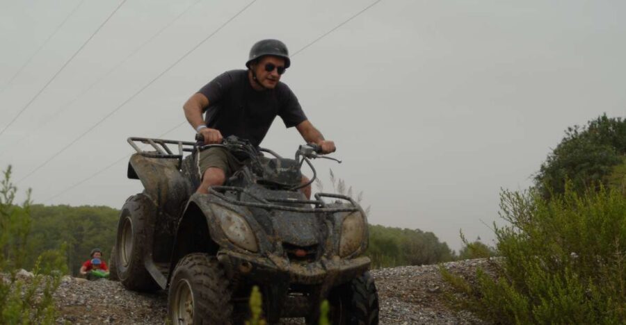 Kusadasi: Quad Safari - Key things you should know before you go