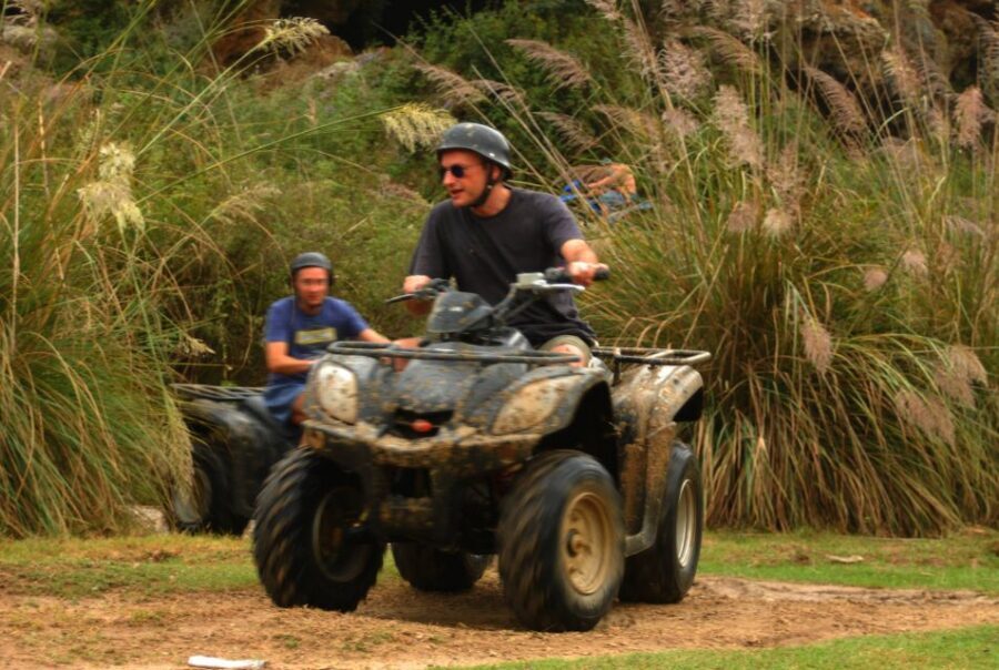 Kusadasi Quad Safari - Practical tips so you enjoy the ride (and not just survive it)