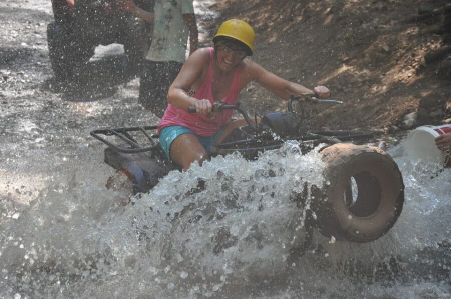 Kusadasi Quad Safari - Is $36 good value for a Kusadasi ATV safari?
