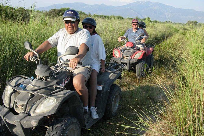 Kusadasi Quad Safari Adventure Included Transfer - Key Highlights Worth Your Time