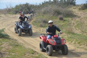 Kusadasi Quad Safari Adventure Included Transfer - Price and Value: Is $22 Actually a Good Deal?