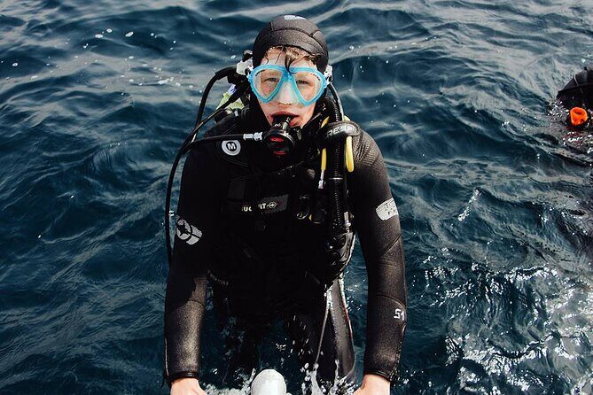 Kusadasi Scuba Diving Tour By Local Experts - Value for $40: What’s Included vs. What You’ll Pay Separately