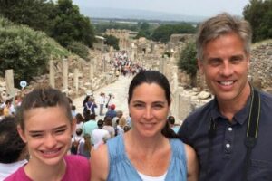 Kusadasi Shore Excursion: Ephesus Tour for Cruisers from Kusadasi Port - What You’ll See at the Ephesus Ancient City Stop