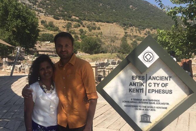 Kusadasi Shore Excursion: Private Tour to Ephesus and the House of Virgin Mary - Timing that respects cruise reality (and the surprise traffic factor)