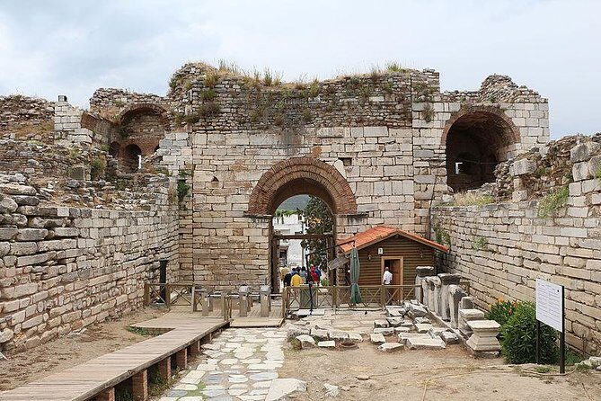 Kusadasi Shore Excursion: Private Tour to Ephesus including Basilica of St John and Temple of Artemis - Price and Value: Is $438.51 Per Person Worth It?