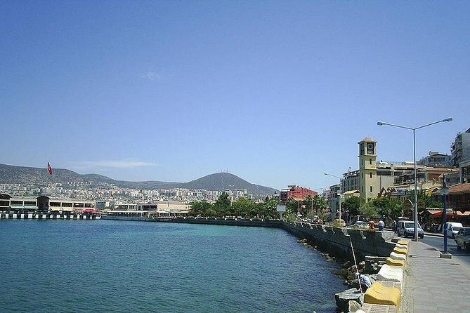 Kusadasi Shore Excursion: Private Tour to Ephesus including House of Virgin Mary and Temple of Artemis - Your guide makes or breaks the day