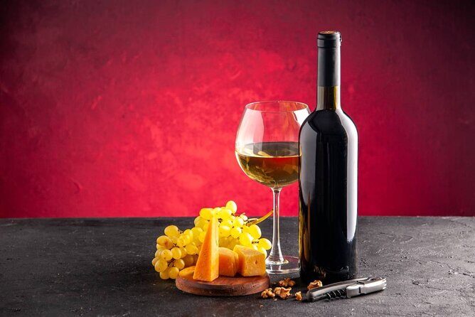 Kusadasi Shore Excursions Ephesus and Wine Tasting Tours - Why this Ephesus and Şirince combo makes sense from Kuşadası