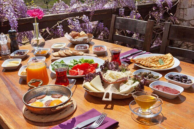 Kusadasi Shore Excursions Ephesus and Wine Tasting Tours - Stop 1: Ephesus Ancient City in a tight 2 hours