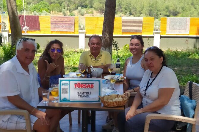 Kusadasi Shore Excursions Ephesus and Wine Tasting Tours - What to wear, bring, and plan for on a 6-hour port day