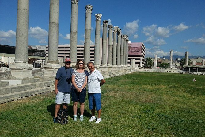Kusadasi Shore Excursions Sirince Village from Kusadasi Port - Who should book this Kusadasi shore tour