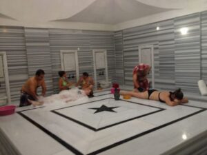 Kusadasi: Traditional Turkish Bath Experience - Why a Turkish Bath in Kusadasi Feels More Personal Than a Spa Stop