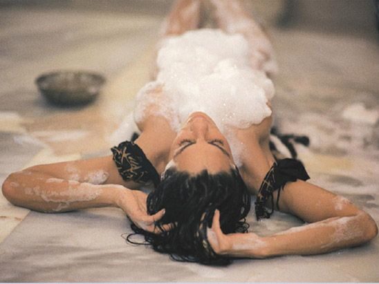 Kusadasi: Turkish Bath Experience - Key Things That Make This Hamam Experience Worth It