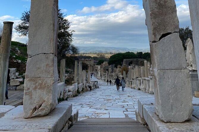 LESS Walking Tour : Private Ephesus, House of Virgin Mary, Temple - Private Guiding: The Real Value Behind the 5-Star Feedback