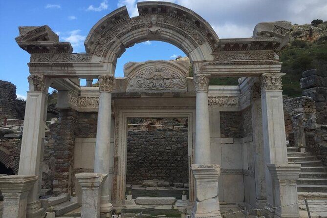 LESS Walking Tour : Private Ephesus, House of Virgin Mary, Temple - The Best Fit: Who This Tour Suits