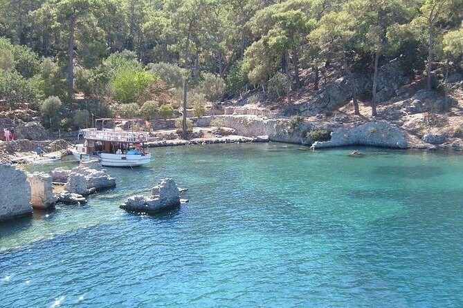 National Park Boat Trip with Lunch from Kusadasi / Selcuk - Who should book this trip (and who should skip)