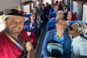 "No Better Way to Explore History - Affordable Ephesus Tour" - Where you’ll start in Kusadasi: cruise-port pickup and near-exact timing