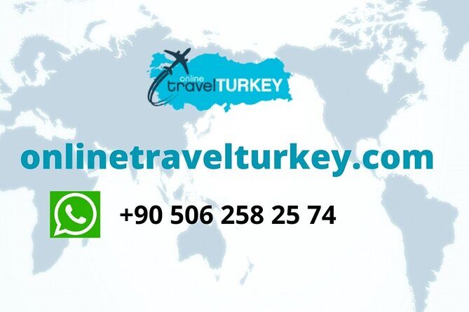 "No Better Way to Explore History - Affordable Ephesus Tour" - Lunch on the way: real local food beats snack trading