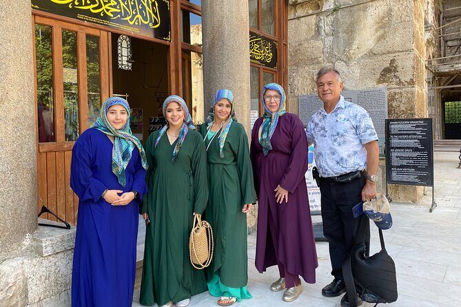 "No Better Way to Explore History - Affordable Ephesus Tour" - Shopping stops: interesting culture, but be ready for sales pressure